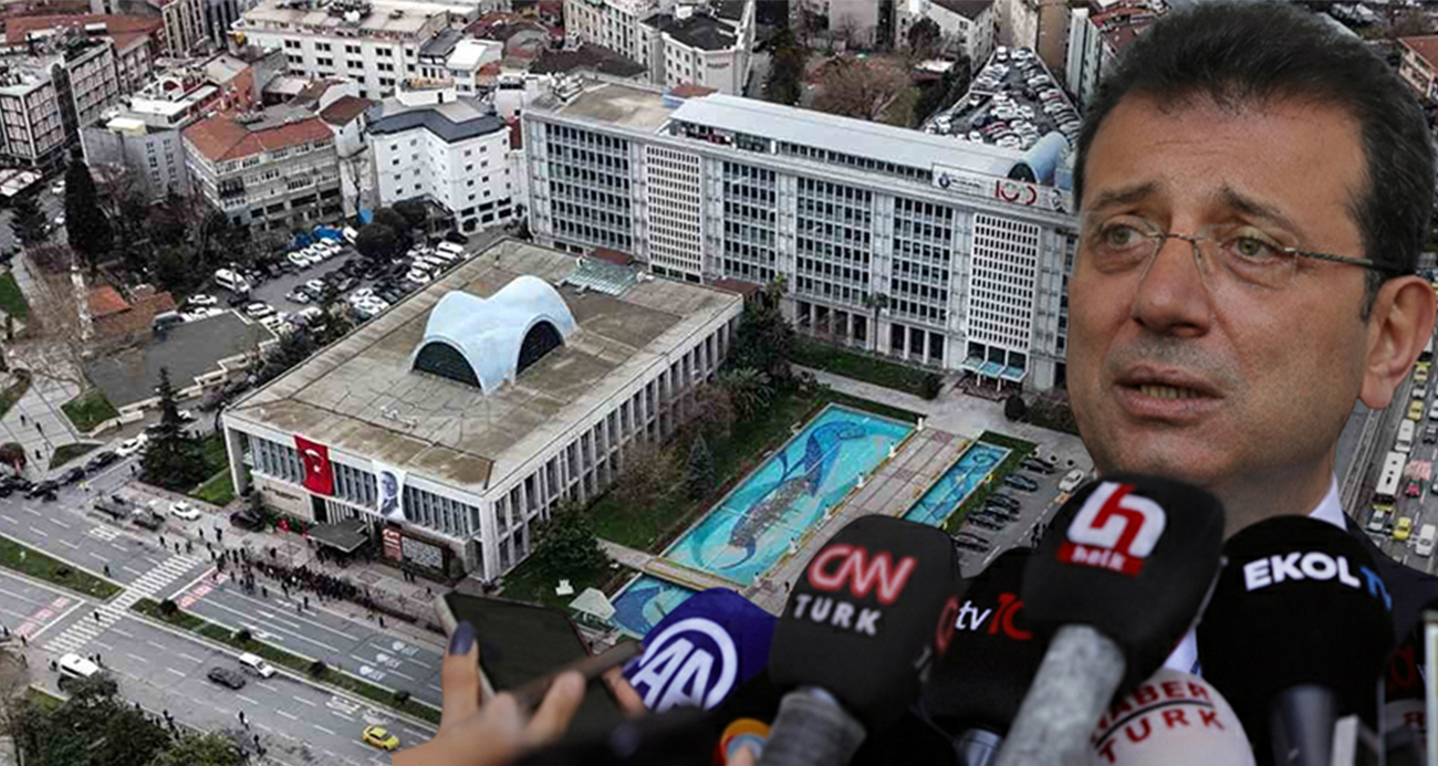 İBB ve Ekrem İmamoğlu iddianamesinde ‘ihalelerdeki usulsüzlükler’ ortaya çıktı