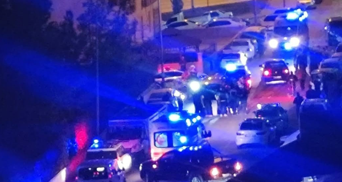 Park yeri bulamadı, düğündekilere ateş açtı: 7 yaralı