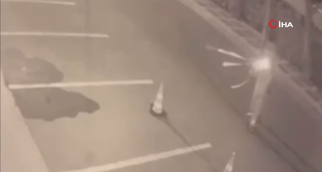 Maltepe’de iş yeri kurşunlayıp videoya çeken 2 çocuk gözaltına alındı