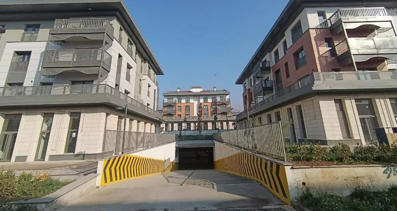 Yapımı tamamlanan Azerbaycan konutları vatandaştan tam not aldı