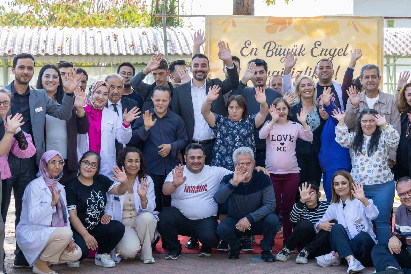 Manavgat Başkan Vekili Çiçek: 