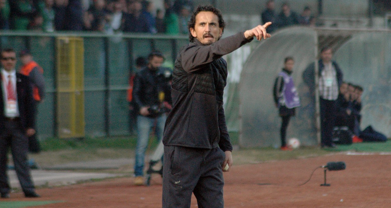 Tuncay Şanlı, Fenerbahçe Futbol Akademi’de göreve başladı