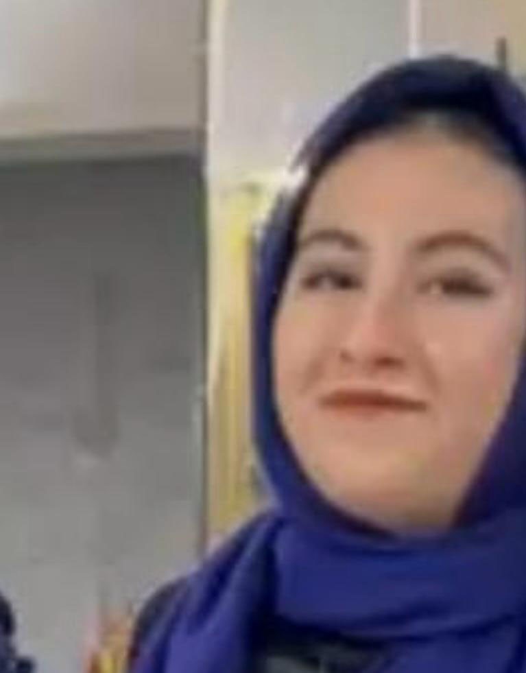 Düğün saldırısında ölen 16 yaşındaki kız defnedildi