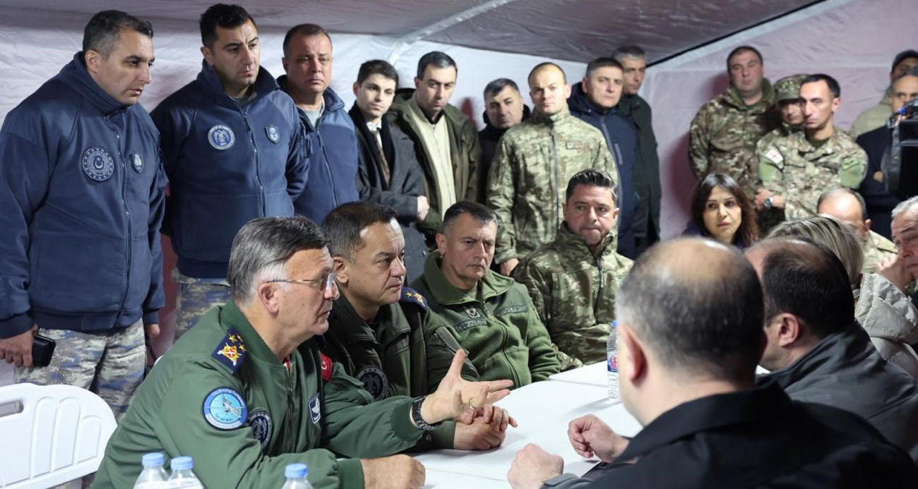 MSB'den son duruma ilişkin açıklama!