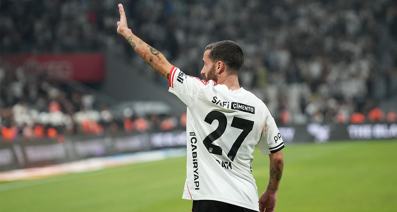 Beşiktaş: 