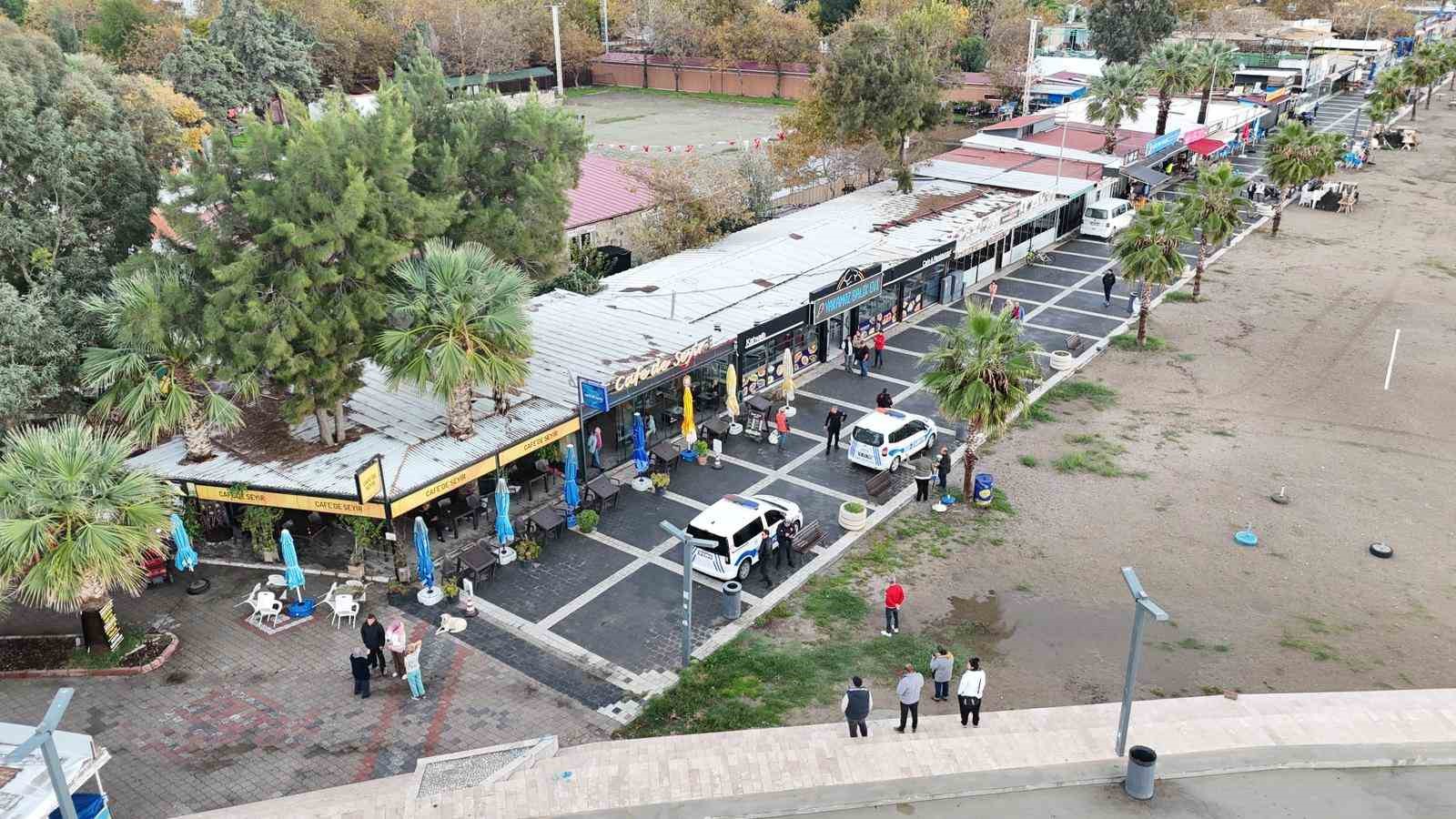 AK Parti Edremit İlçe Başkanı Ertaş’tan Edremit Belediyesine sert tepki: 