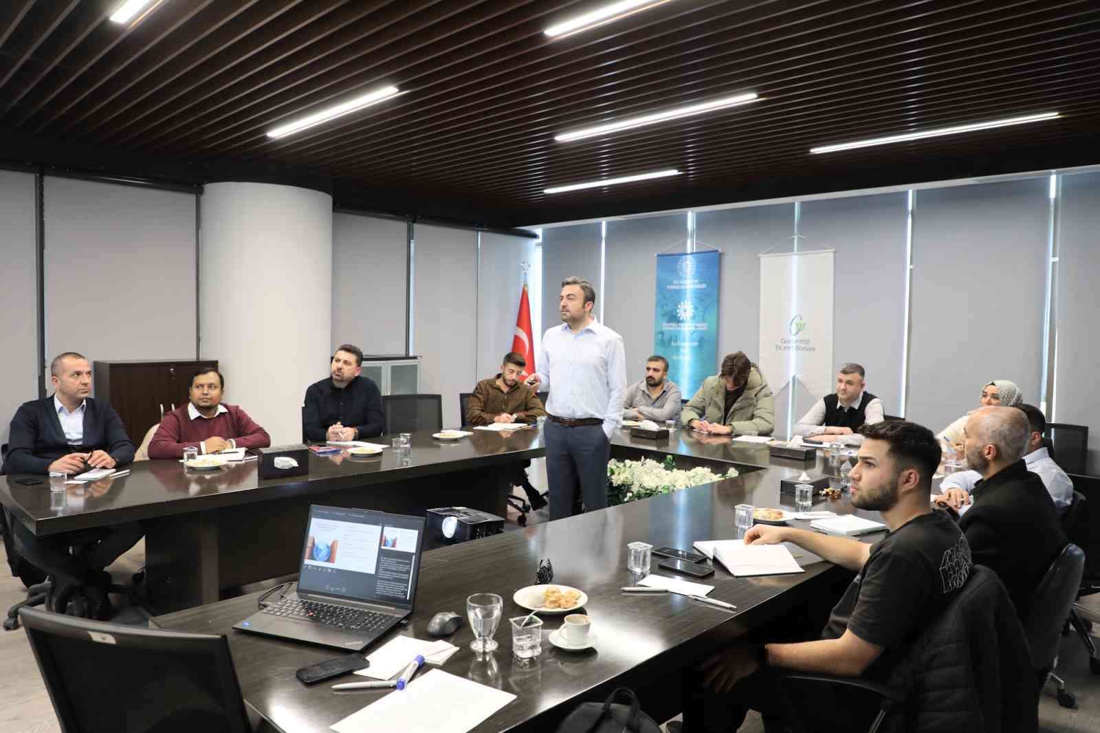 GTB’den gıda ihracatçılarına 