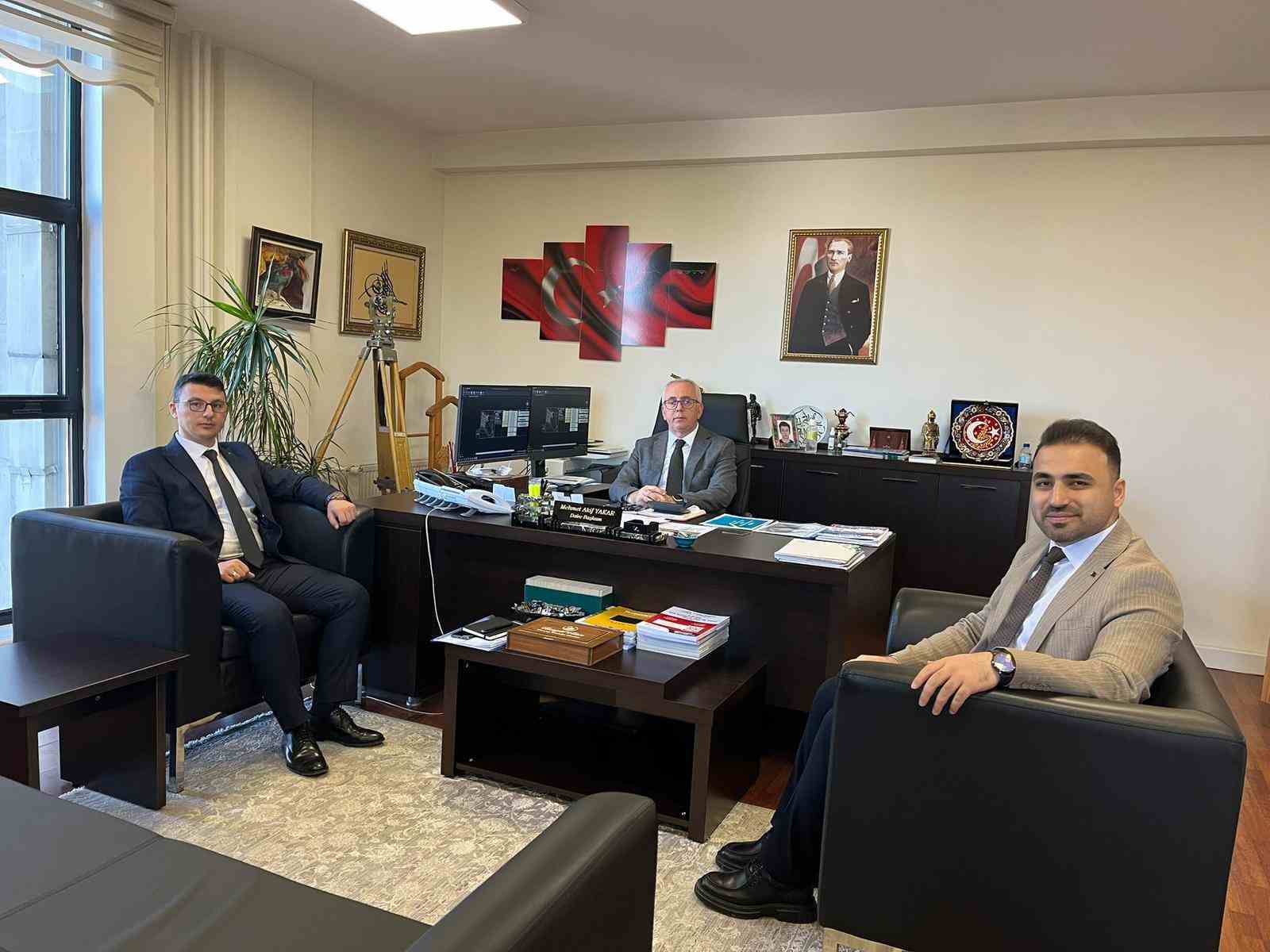 Vezirköprü’de 650 konut yapılacak