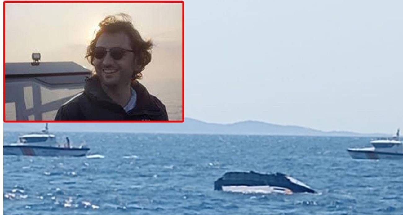 Halit Yukay’ın ölümünde sıcak gelişme: Kaptana 9 yıla kadar hapis istenen iddianame kabul edildi