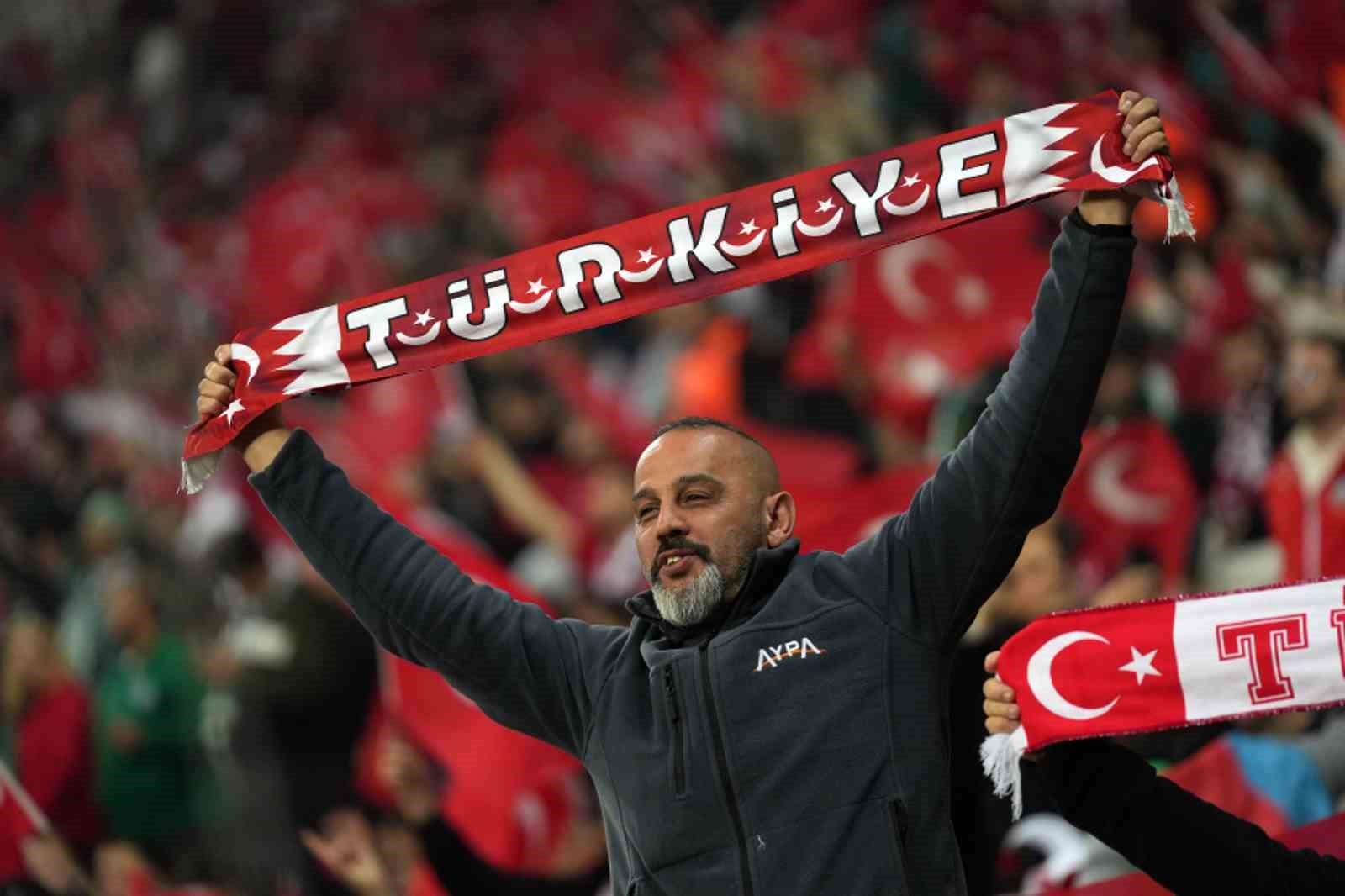 2026 Dünya Kupası Avrupa Elemeleri: Bulgaristan: 0 - Türkiye: 0 (Maç devam ediyor)