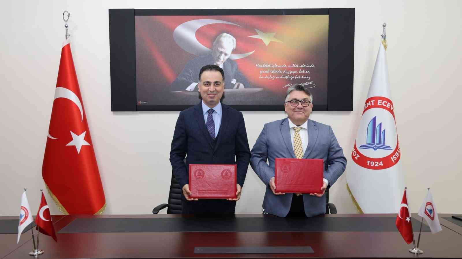 BEUN’da şehit ve gazi yakınlarına yönelik 