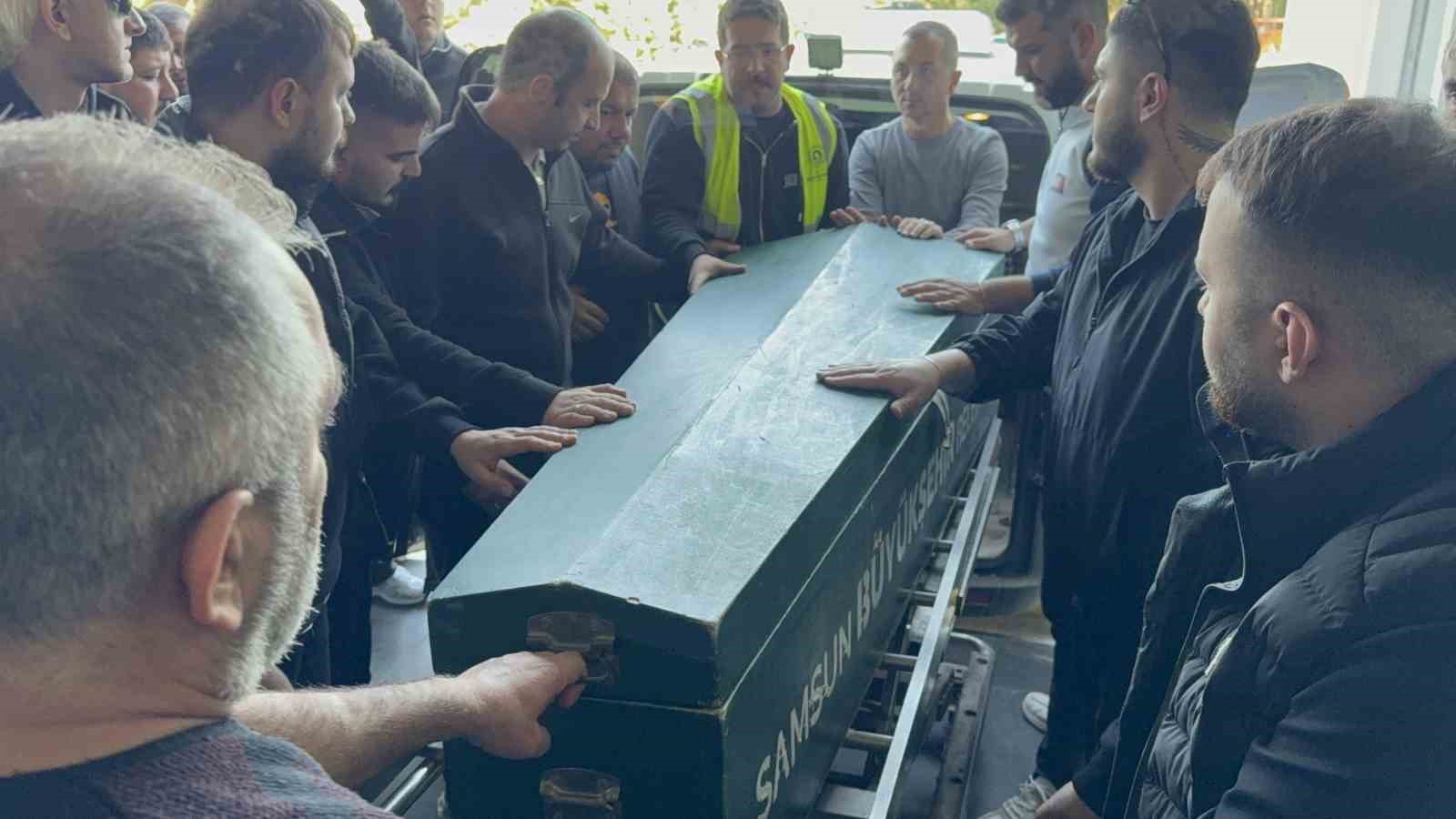 Akadaşlar arasındaki şakalaşmada 24 yaşındaki genç hayatını kaybetti