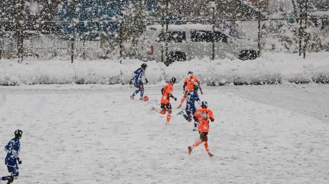 Trabzonspor, deplasmanda Hakkarigücü’nü 2-1 mağlup etti