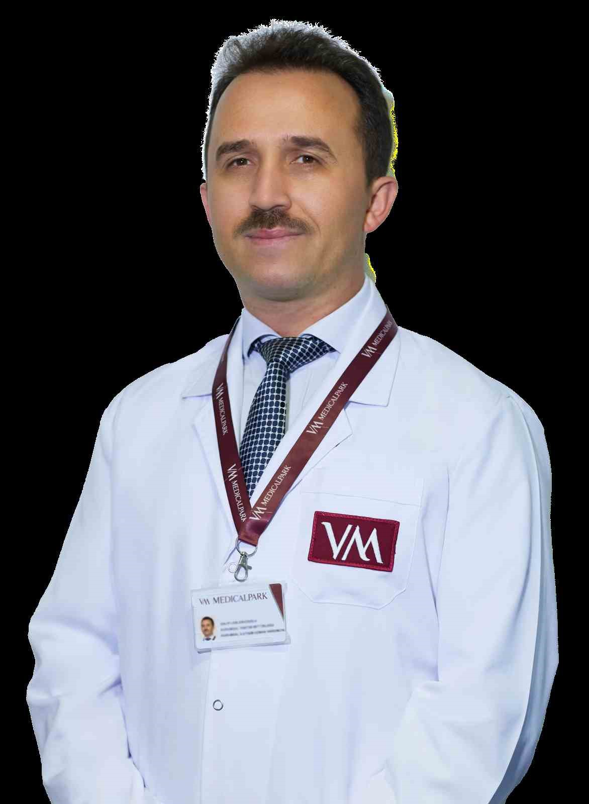 Göğüs cerrahisi uzmanı uyardı: 