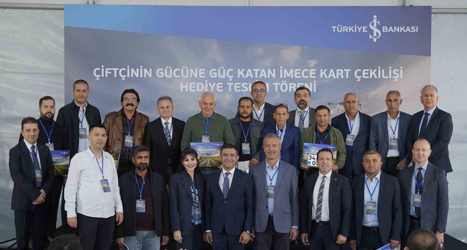 İş Bankası’nın 