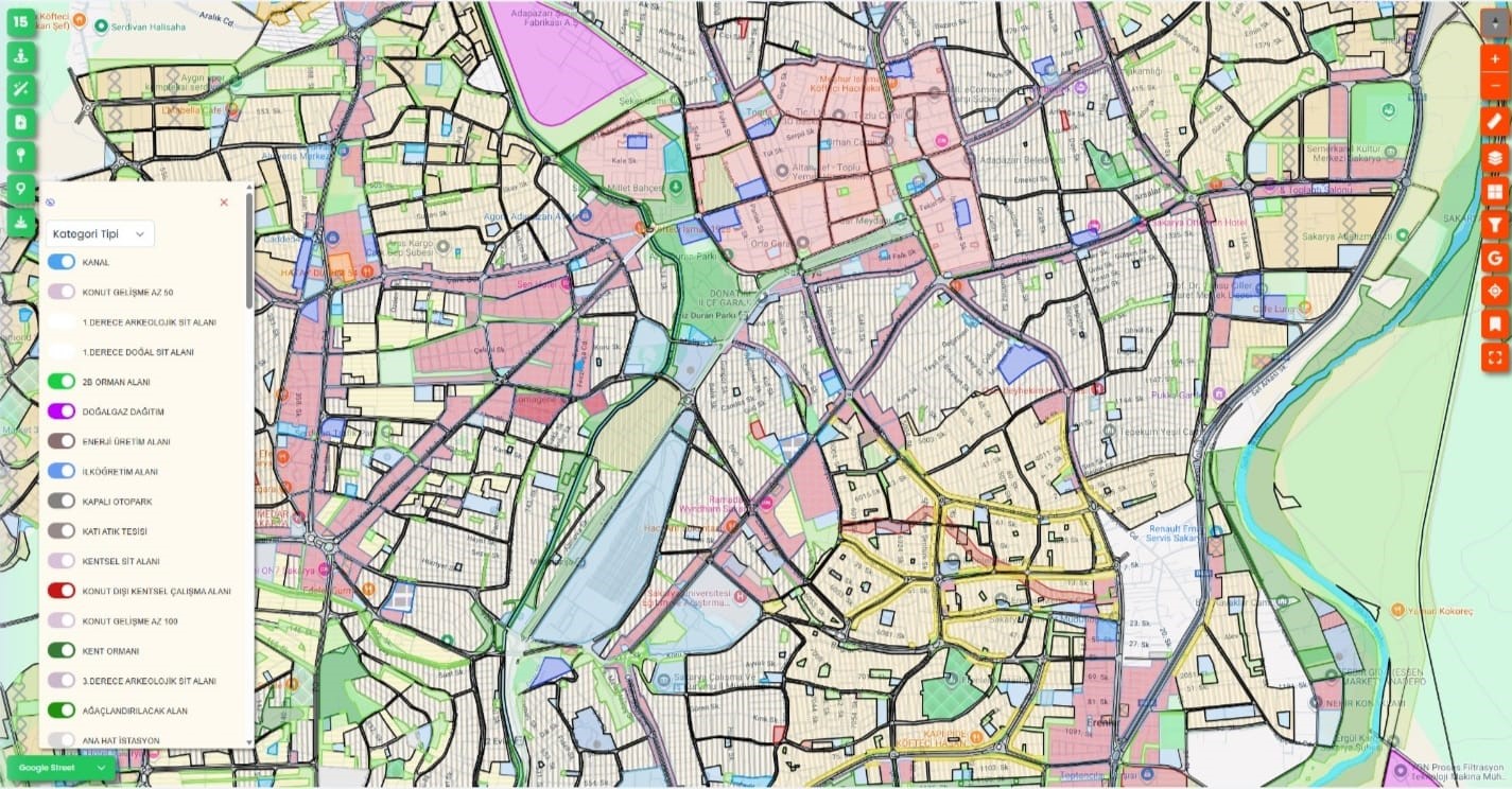 Sakarya’nın yazılım dehası yeteneğiyle şehrine güç kattı