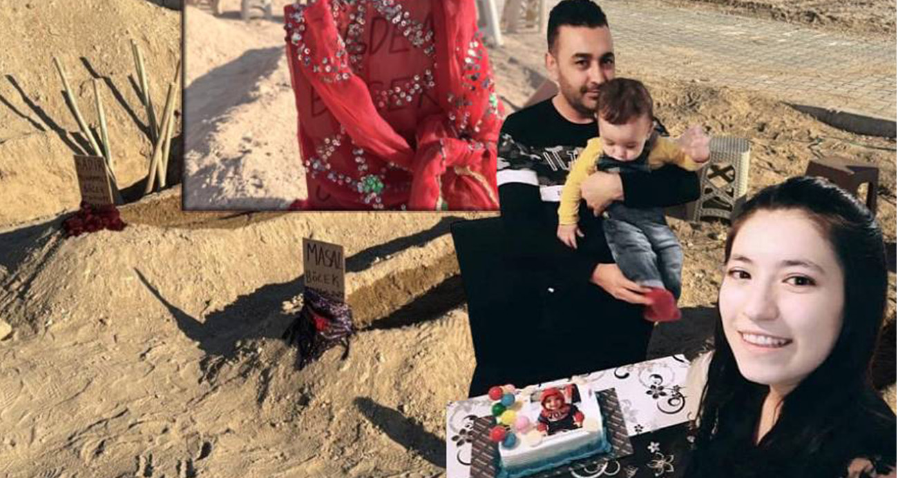 Baba Servet Böcek de hayatını kaybetti