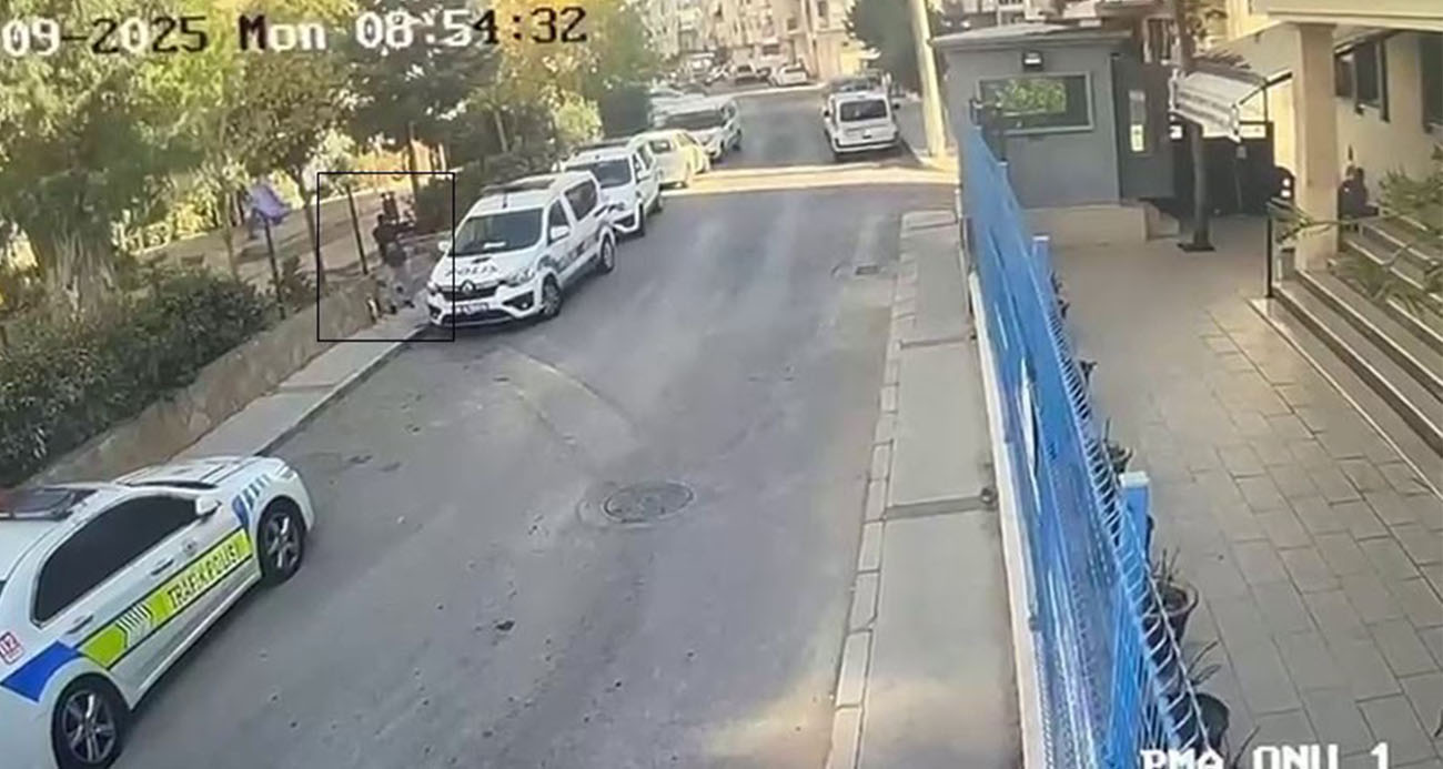 İzmir’de polis merkezine saldırı soruşturmasında yeni gelişme!