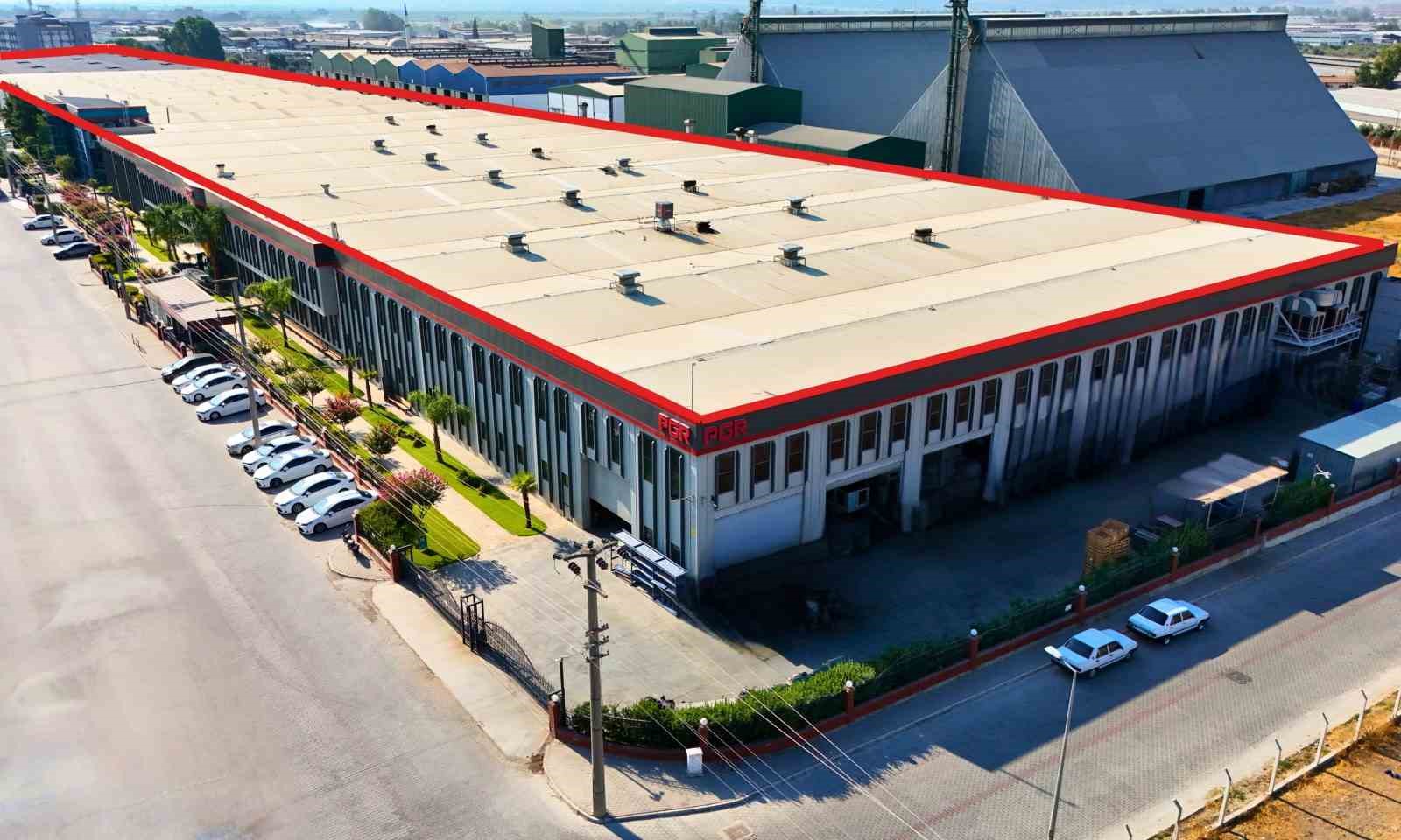 Aydın’dan bir dünya makası doğuyor