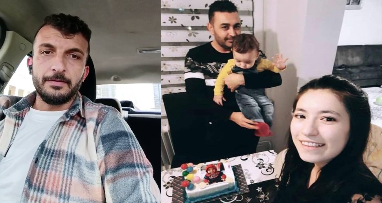 Böcek ailesini hastaneye götüren taksici konuştu