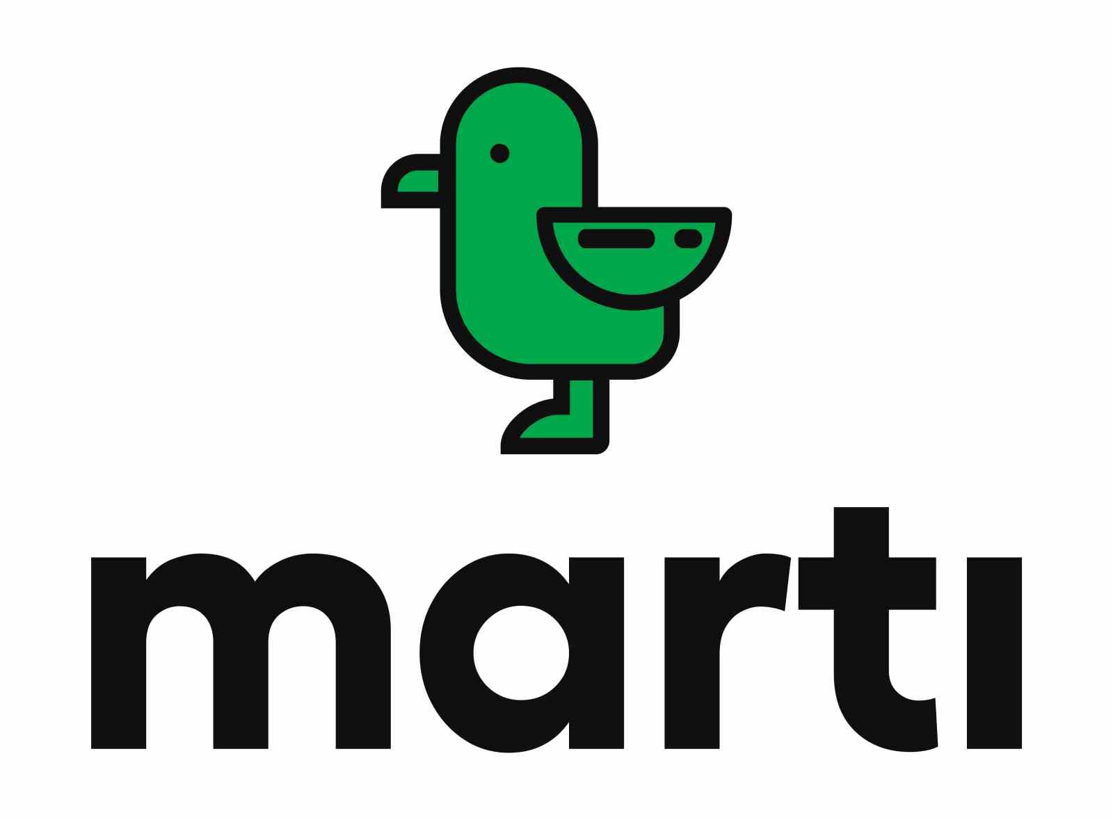 Martı, New York Borsası’ndan pozitif not aldı