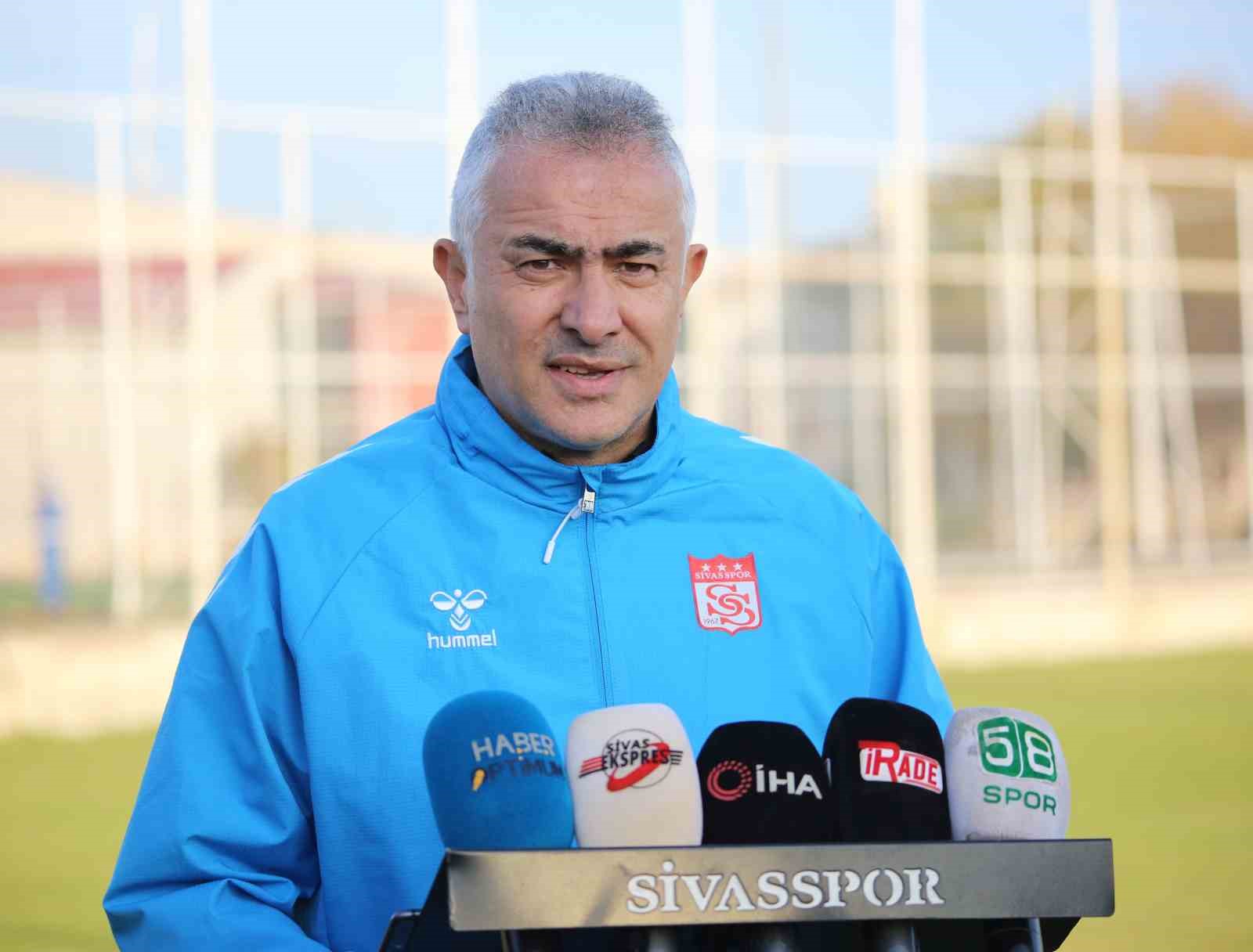 Mehmet Altıparmak: 