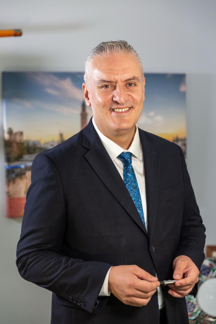 TÜRSAB Başkan adayı Hacıalioğlu: 