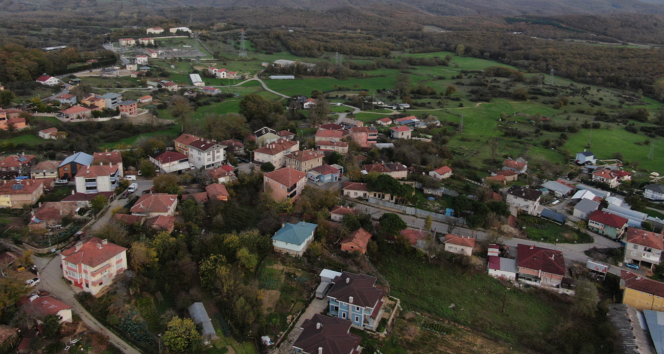 Şile’de şap alarmı: 3 köy karantinada, 18 mahalle gözetim altında