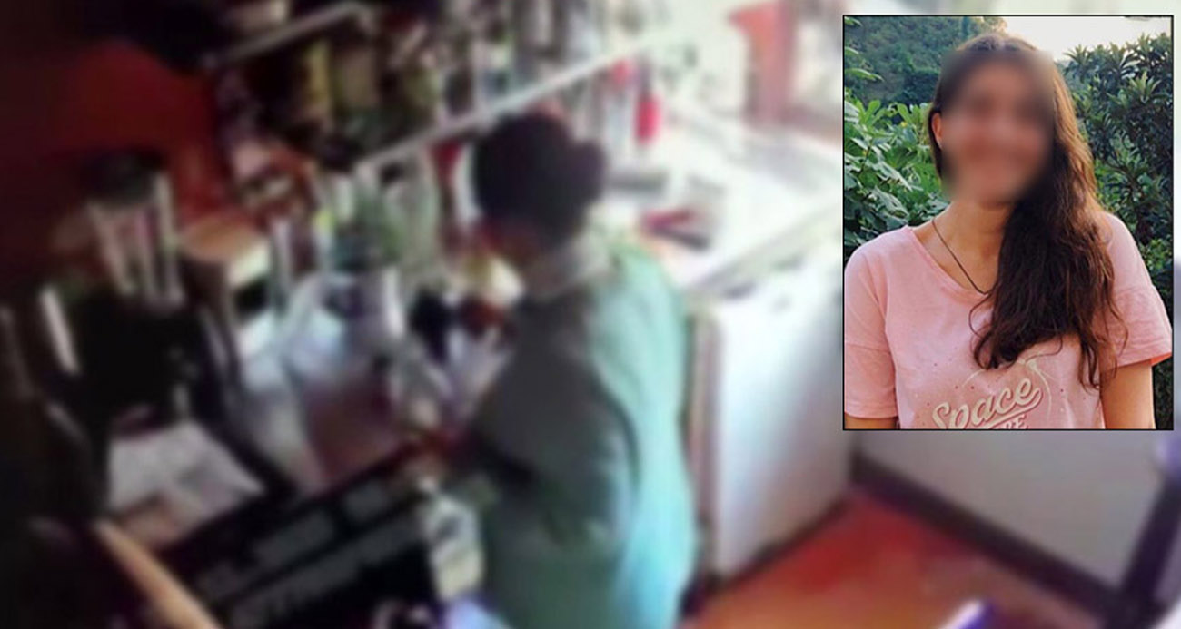 Mühendisin içtiği kahveden hastanelik olduğu olaya ilişkin 2 şüpheliye ev hapsi