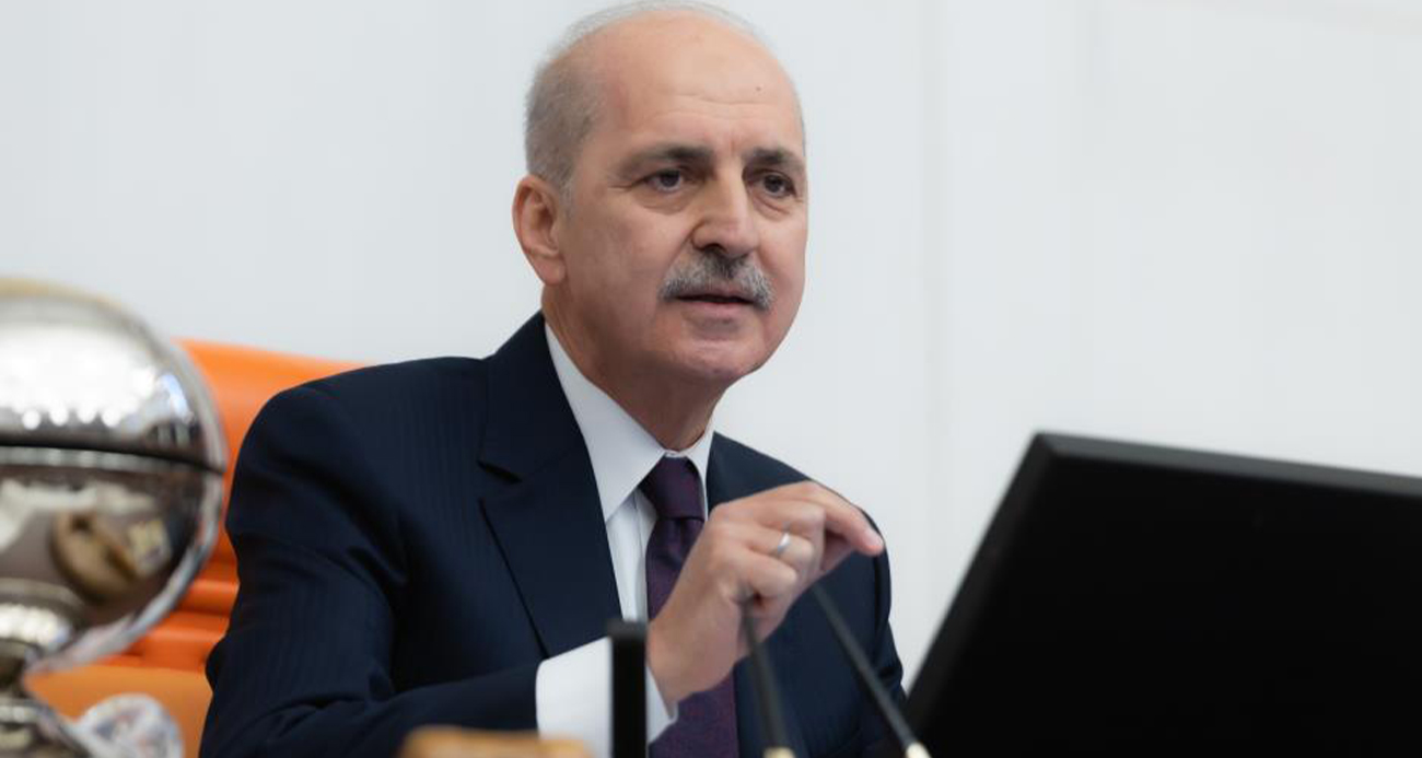 Milli Dayanışma, Kardeşlik ve Demokrasi Komisyonu’nun 17. toplantısı sona erdi