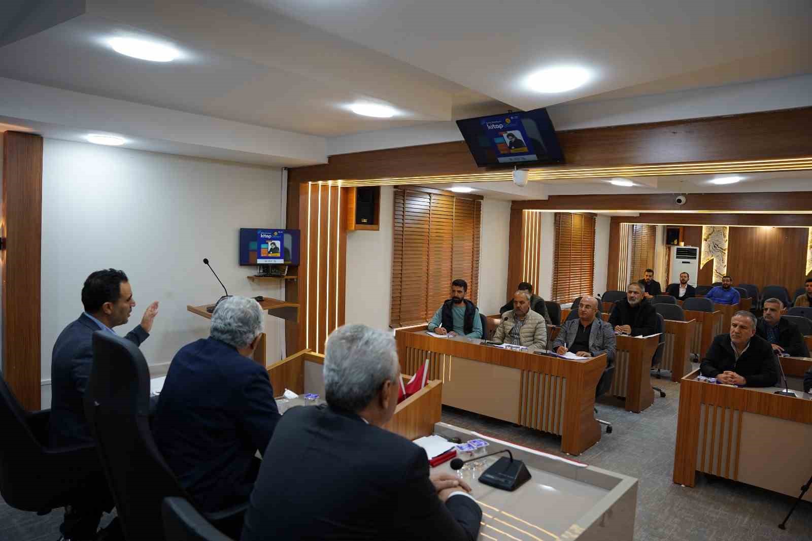 Kâhta’da 1. Kitap Fuarı başlıyor