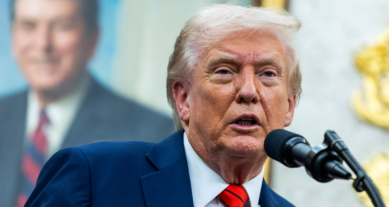 ABD Senatosu Epstein dosyalarının açılmasını oy birliği ile kabul etti