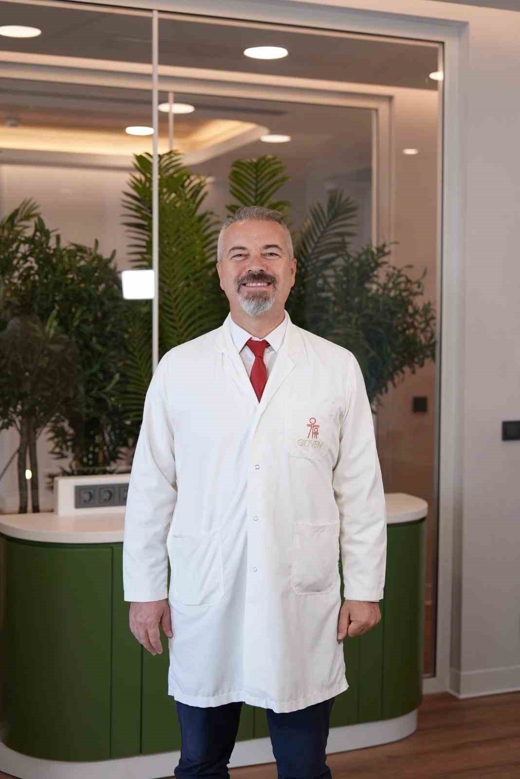 Uzman Doktor Poyraz: 