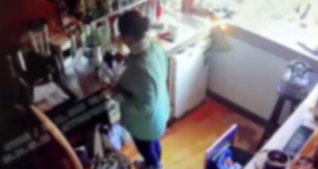 İçtiği kahveden hastanelik olan mühendisin oturduğu kafenin işletmecisi: 