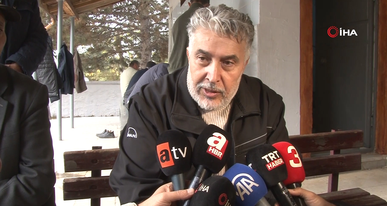 Zehirlenme olayında oğlunu, torunlarını ve gelinini kaybeden acılı baba konuştu!