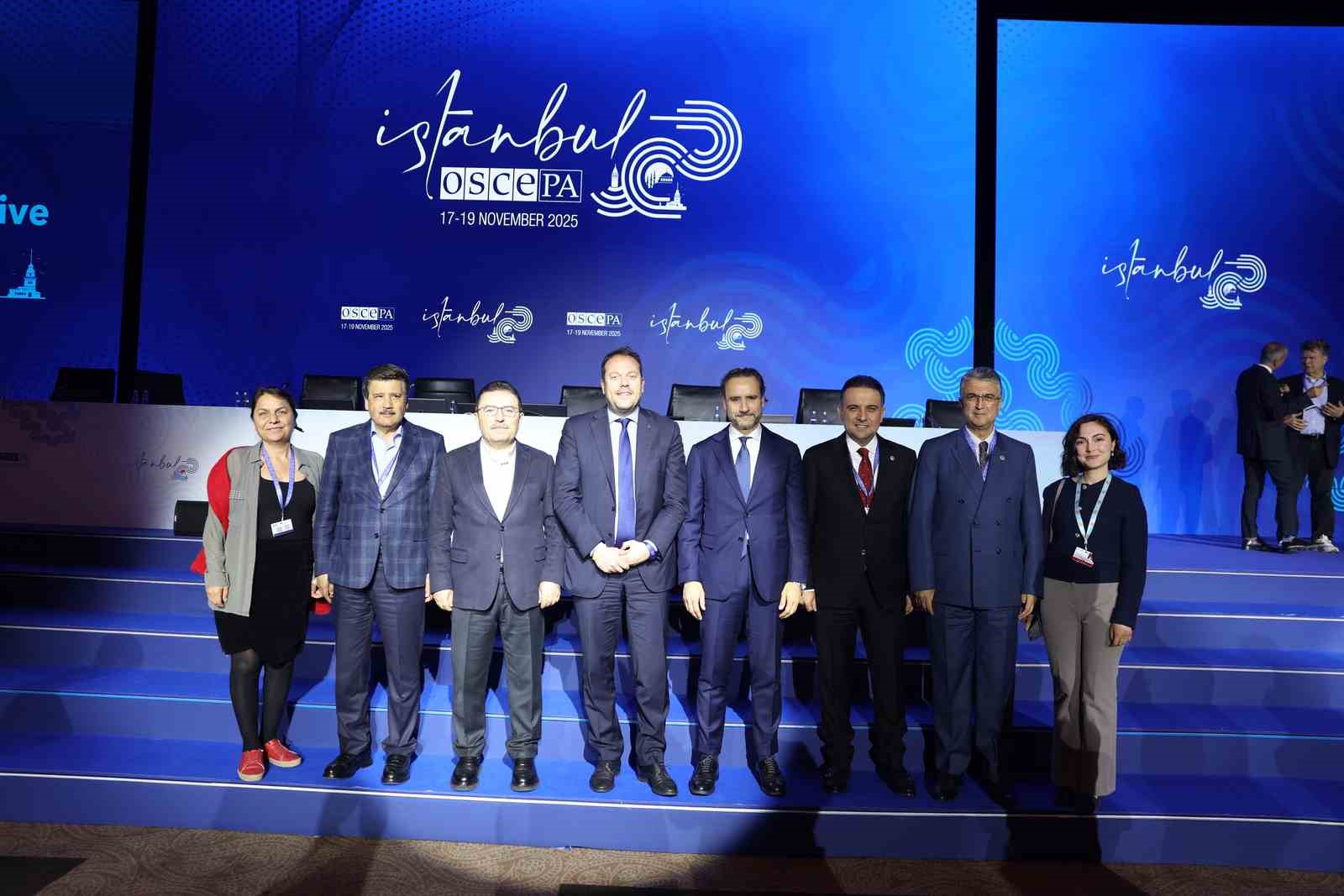 AK Parti’li Baybatur: 