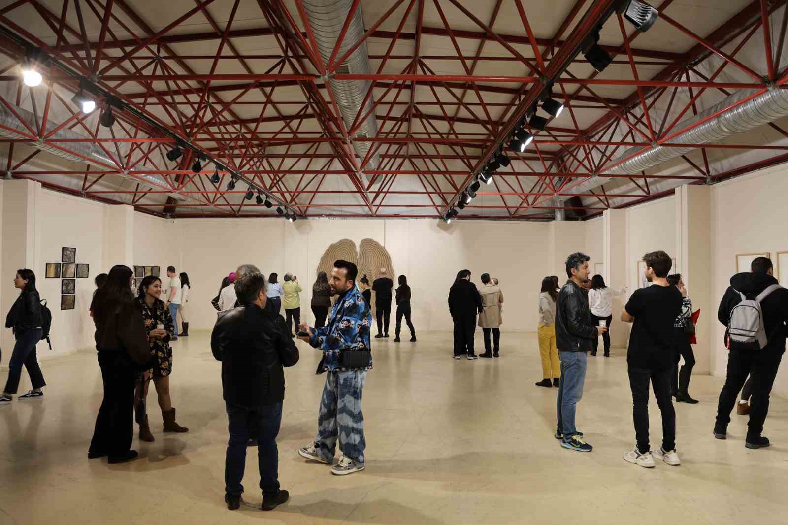 Düzce Üniversitesinde 