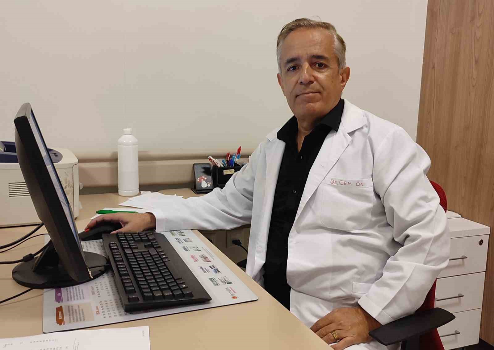 Uzmanından KOAH’ta erken tanı uyarısı