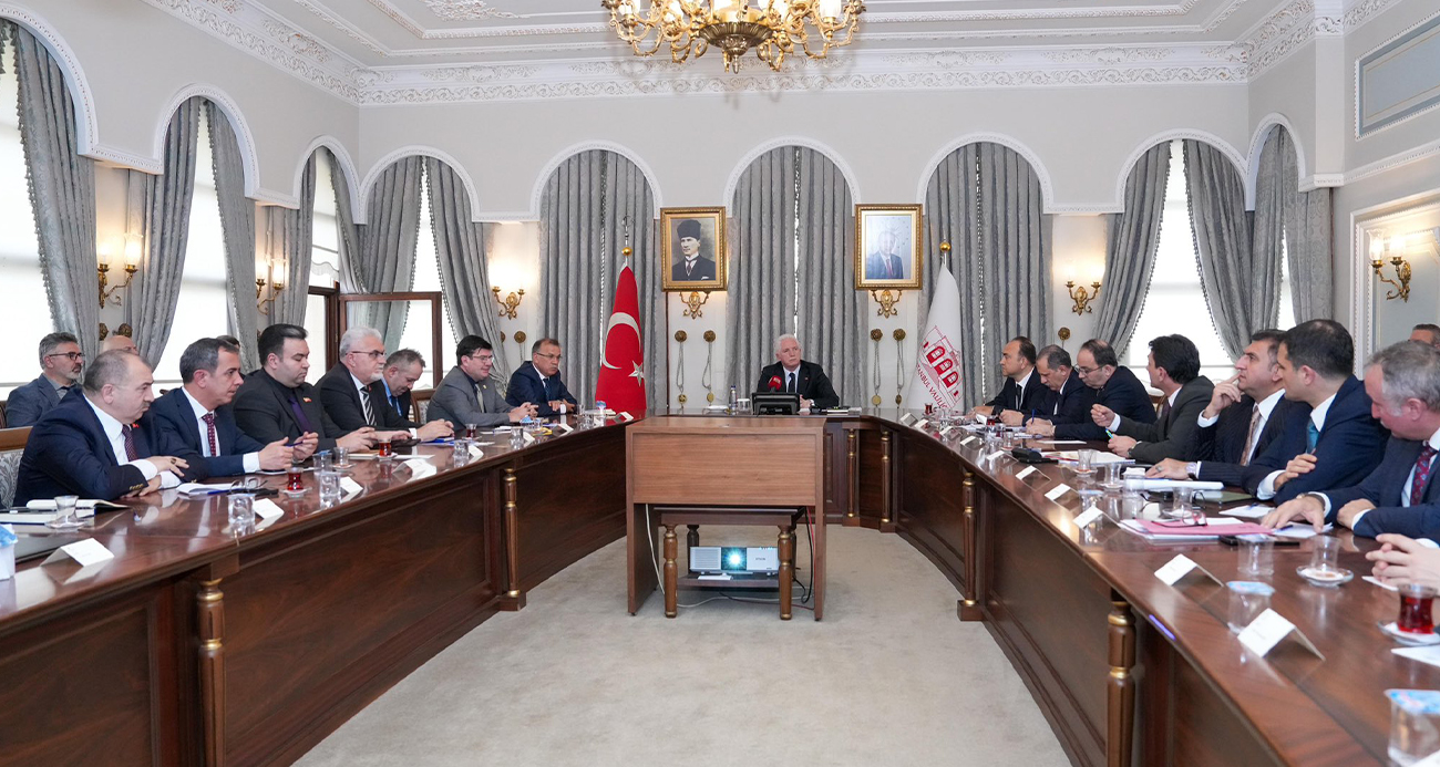 İstanbul’da gıda güvenliği masaya yatırıldı: İşletmelere 24 saat kesintisiz ses ve görüntü kaydı zorunluluğu