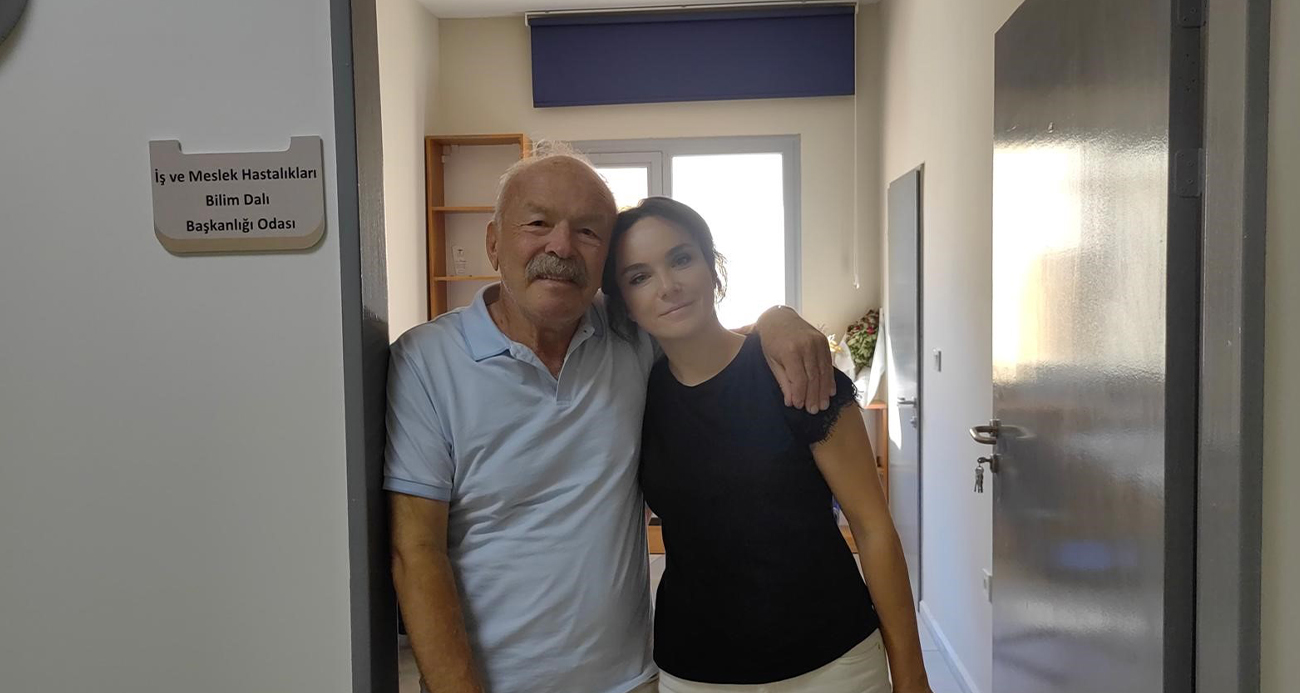 Kaza sonrası tartışmada ölen adamın kızı: 