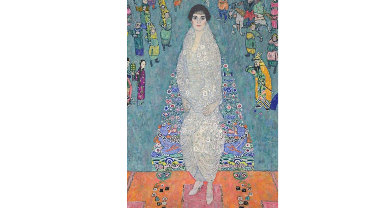 Gustav Klimt'in 
