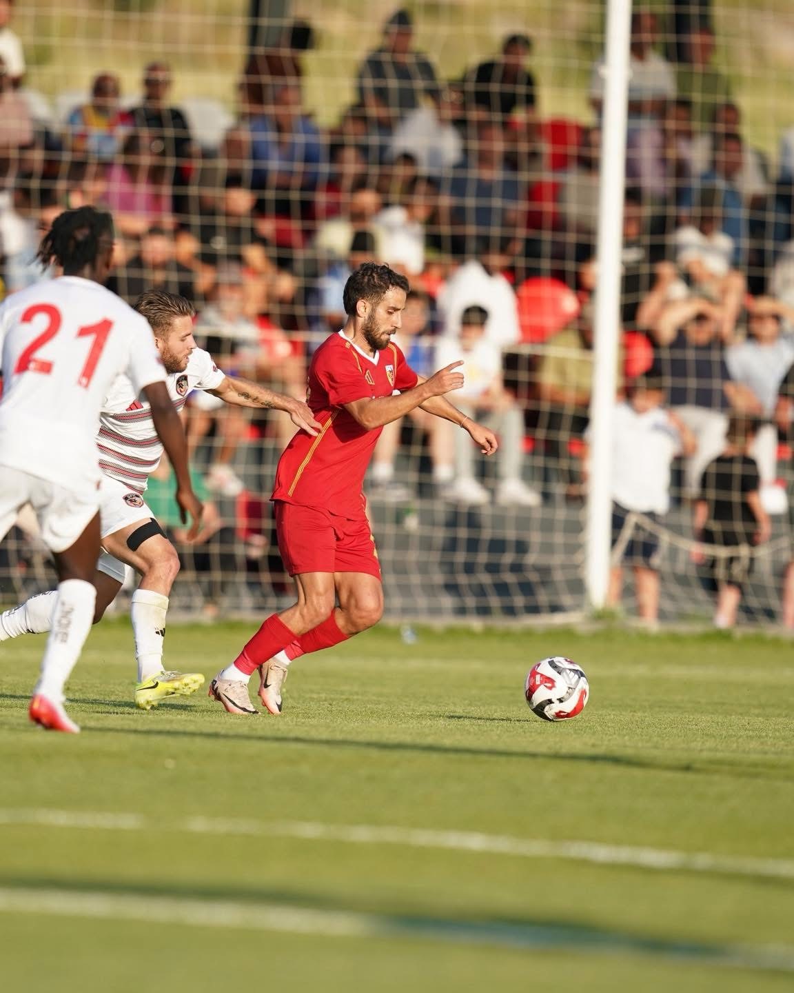 Kayserispor ile Gaziantep 13. kez karşı karşıya gelecek