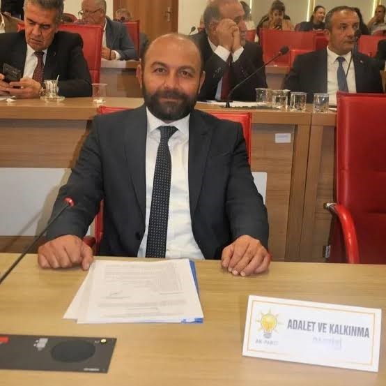 Plan Bütçe Komisyonu Üyesi Güler: 