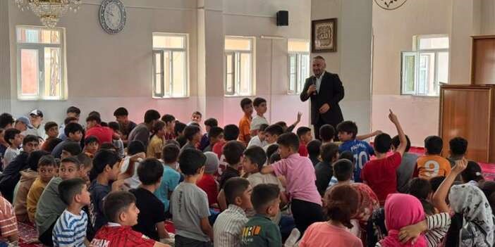 hazreti-peygamber-in-aile-hayati-ogrencilere-anlatildi