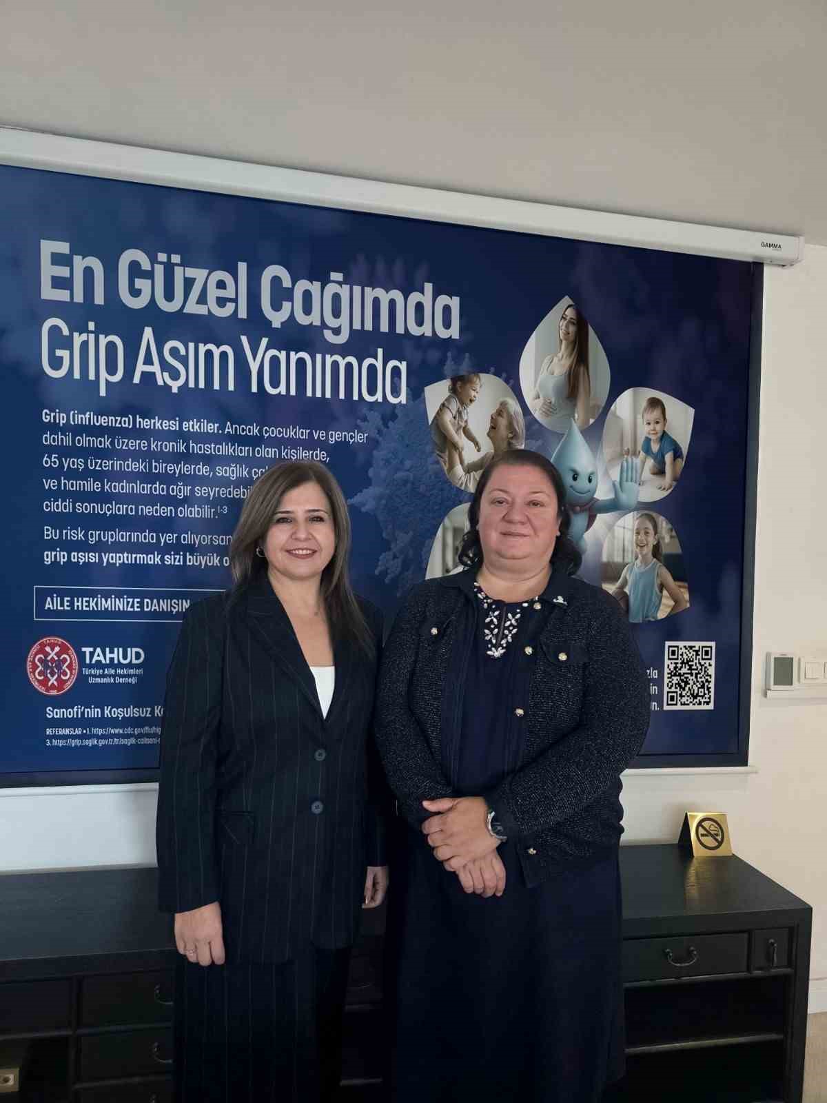 Mevsimsel grip hakkında bilinmeyenler