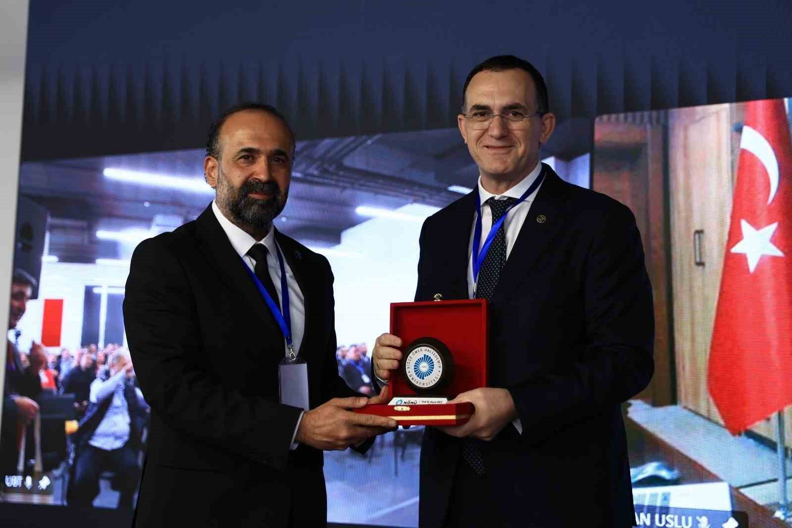 TURK-COSE 2025 Priştine’de başarıyla gerçekleştirildi