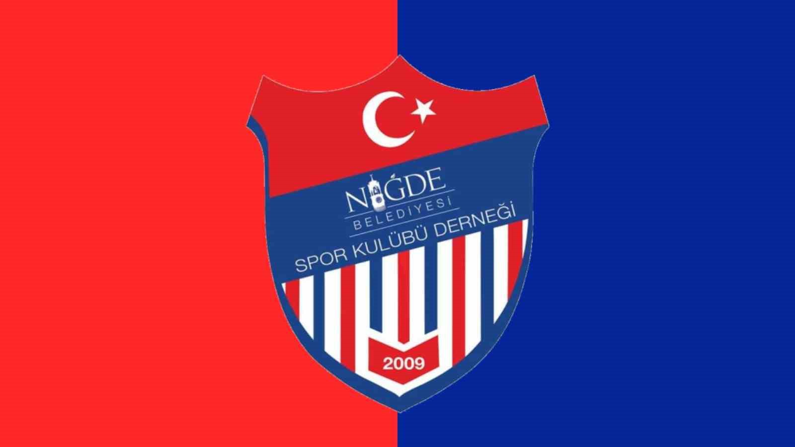 Niğde Belediyespor’dan bahis soruşturması açıklaması: 
