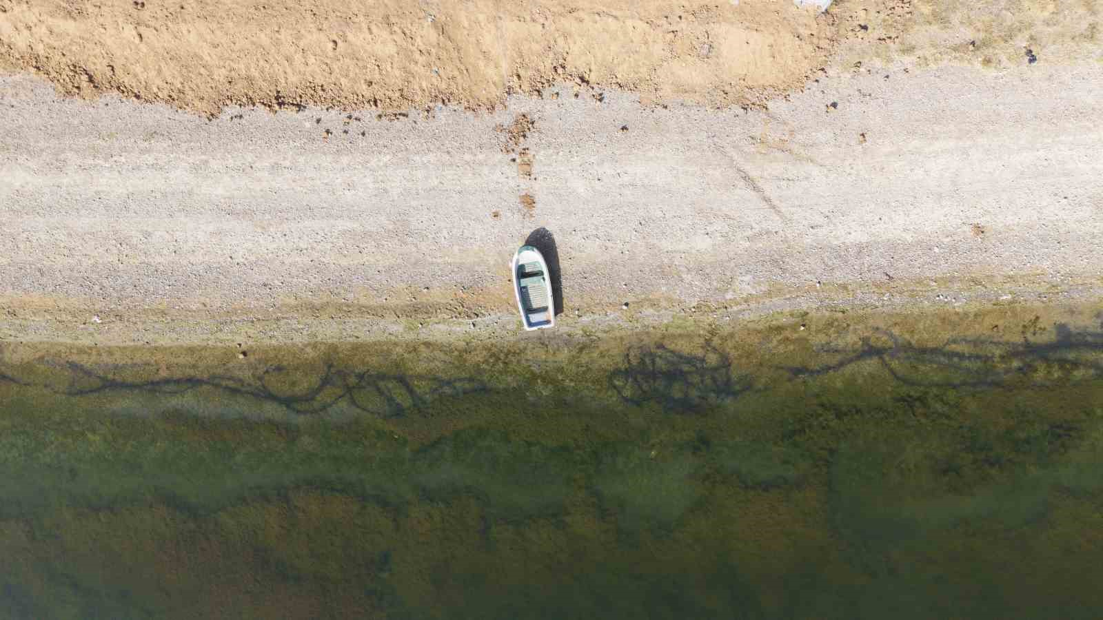 Kuraklık riski büyüyor, çiftçiden uyarı: 