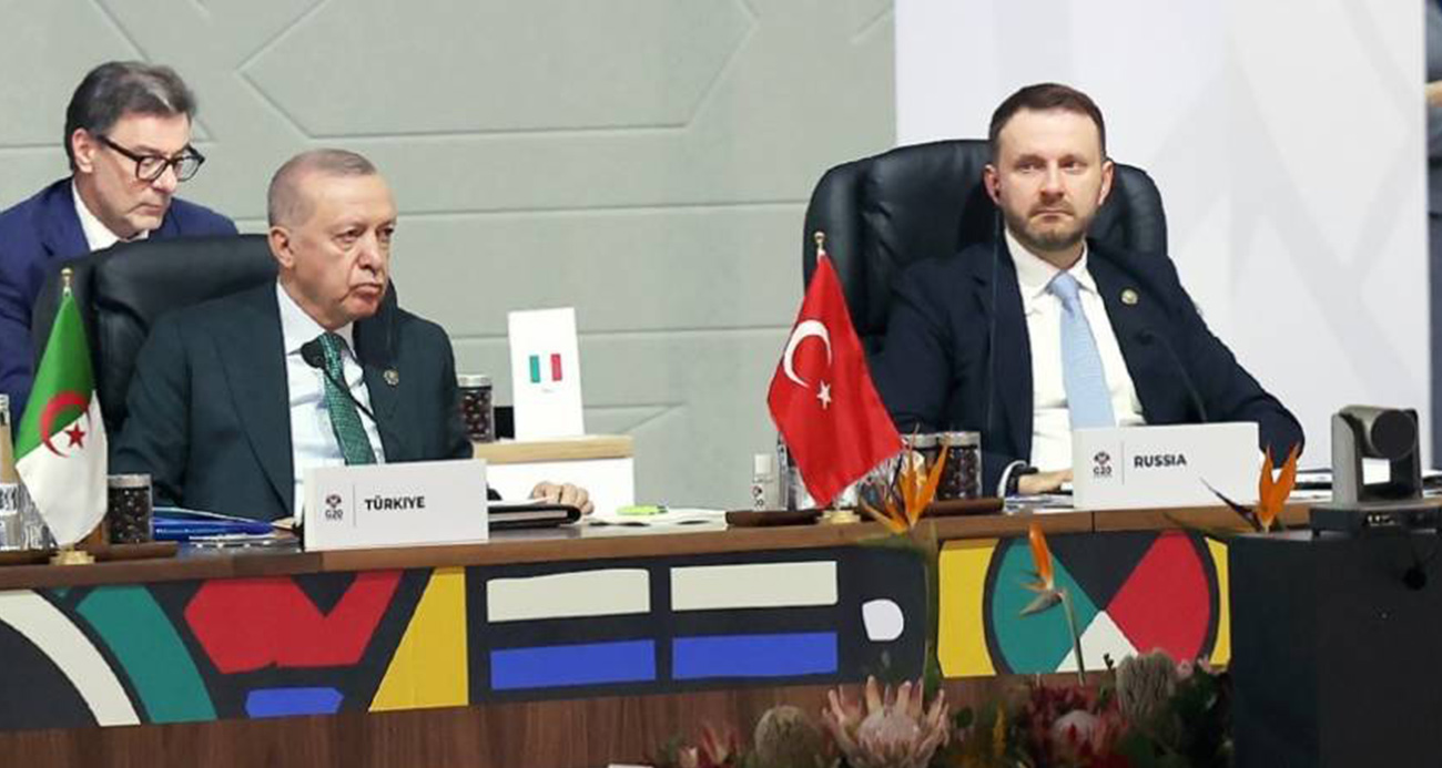 Cumhurbaşkanı Erdoğan: 