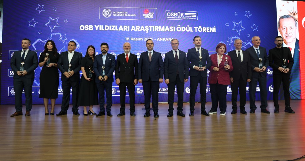 Beta Enerji’den ‘Kadın İstihdamı ve Ar-Ge’de çifte başarı